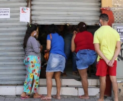 Governador do Ceará anuncia início da reabertura do comércio a partir de segunda-feira
