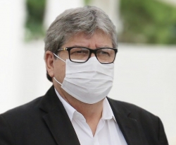  Governo da PB prorroga medidas de isolamento social e torna obrigatório uso de máscaras em espaços públicos