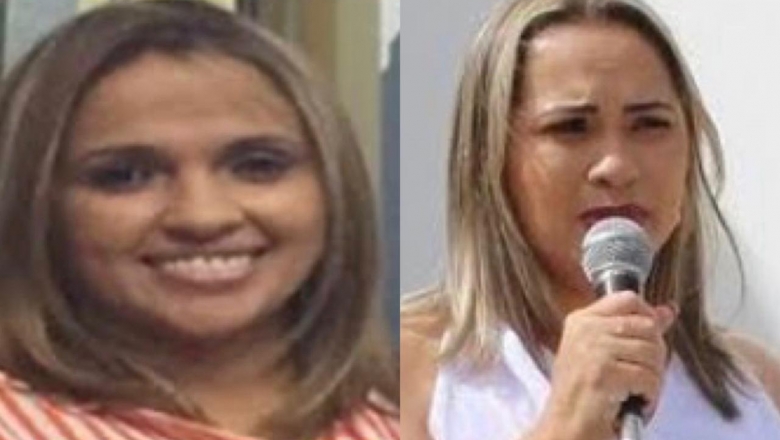 Como antecipado pelo Resenha Politika, prefeita Joca Claudino oficializa rompimento político com Lucrécia Adriana