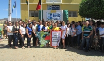 Sindicato reclama e MP exige que Prefeitura de Bonito de Santa Fé justifique gratificações para parte dos professores