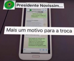 Polícia Federal pede mais 30 dias para concluir investigação sobre interferência de Bolsonaro