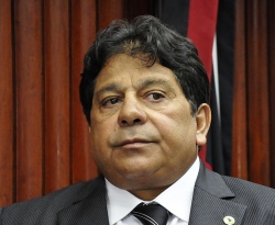 Ex-presidente da ALPB Ricardo Marcelo é internado em JP