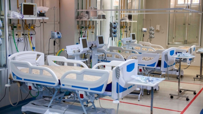  Governo da PB divulga edital de credenciamento  de serviços médicos para os hospitais de referência da Covid-19