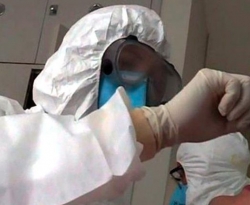 Homem de 46 anos e mulher de 43 anos testam positivo para coronavírus em Cajazeiras