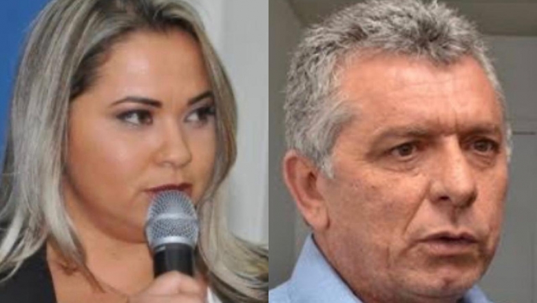 Desgastados e impopulares, prefeita de Joca Claudino e prefeito de Bonito de Santa Fé desistem da reeleição