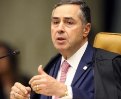 Presidente do TSE, Luís Barroso sugere adiar eleições municipais