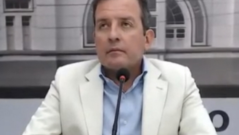 Prefeito de Sousa explica novas regras e detalha novo decreto; assista vídeo completo
