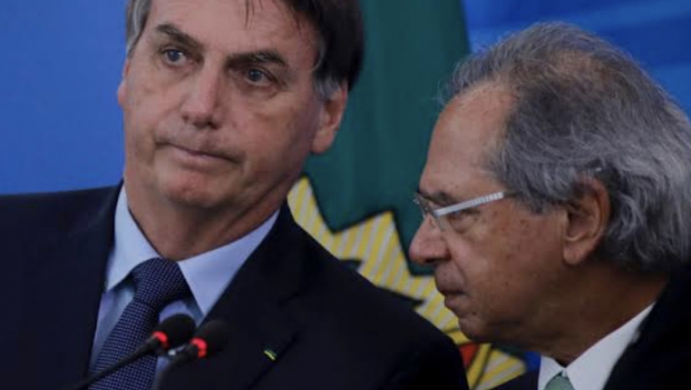 Bolsonaro confirma mais duas parcelas do auxílio emergencial