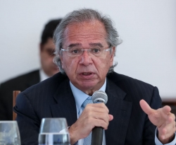 Guedes diz que retomará reformas após passar a situação emergencial