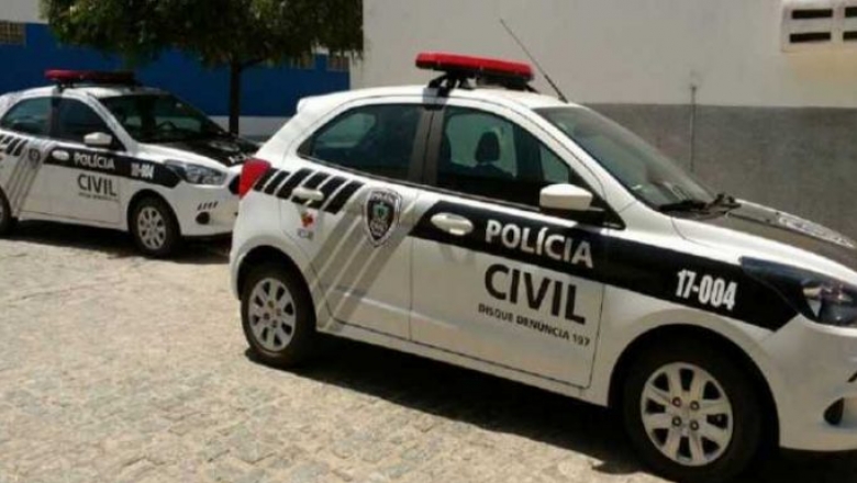 Polícia Civil de Piancó prende jovem de 21 anos, acusado de tráfico de drogas e tortura 
