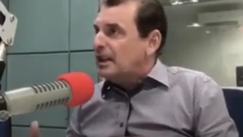 Prefeito de São José de Piranhas diz que vai abdicar do fundo eleitoral partidário; veja vídeo