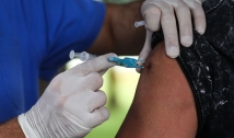 Mais de 20 milhões de pessoas ainda não se vacinaram contra a gripe