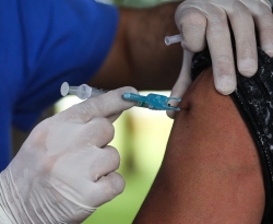 Mais de 20 milhões de pessoas ainda não se vacinaram contra a gripe