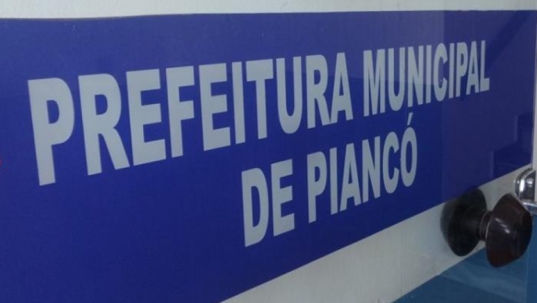 MPPB constata excesso de servidores comissionados em Piancó e recomenda exoneração