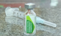 Vacina que protege contra quatro tipos de meningite já está disponível nos 223 municípios paraibanos