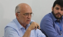 'Se for para pagar salários atrasados de Dinaldinho, a Prefeitura de Patos terá que negociar' diz Ivanes Lacerda