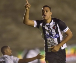 Botafogo leva a melhor e vence Treze no jogo ida da semi do Paraibano