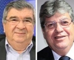 Jornalista revela que Paulino já dá como certa parceria com Cidadania: “Resolvemos pessoalmente com o governador João”