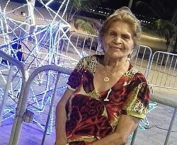 Prefeito decreta luto oficial de três dias por morte de ex-primeira-dama de São José de Piranhas