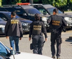 Polícia Federal deflagra operação de combate a crimes previdenciários