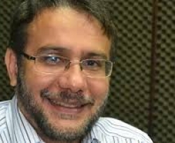 Ex-prefeito de Cajazeiras não descarta indicar vice de Marquinhos Campos: "Jeová terá que mostrar números e viabilidade" 