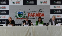 Governo da Paraíba lança chamada pública para contratação de operação de crédito de R$ 200 milhões