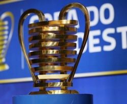 Copa do Nordeste retorna no dia 21 de julho com sede única em Salvador