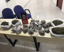 Polícia desarticula esquema de ‘delivery’ de drogas no Sertão da PB