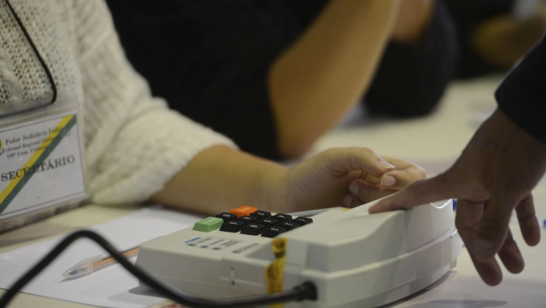 TSE veta biometria nas eleições 2020 após recomendação de infectologistas