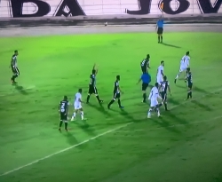 Nos pênaltis, Treze bate o Botafogo e conquista vaga na final do Paraibano 