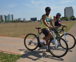 Atendimentos a ciclistas atropelados crescem 57% de 2010 a 2019 no Brasil