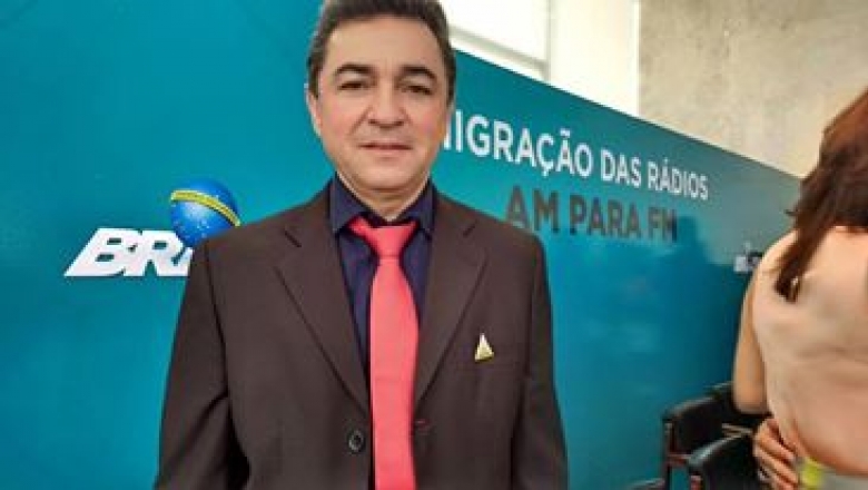 Em Conceição, Nego de Sevi será anunciado nesta quinta-feira (27) como pré-candidato a vice de Jourdana Diniz