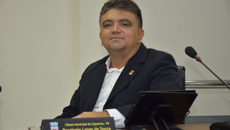 Vereador Roselânio Lopes comemora execução de emendas impositivas de quase meio milhão de reais na saúde e infraestrutura