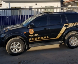 PF deflagra ‘Operação SNAP’ contra o tráfico de drogas em João Pessoa e Cajazeiras