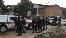 Operação integrada prende acusado de 18 assassinatos em Catolé do Rocha