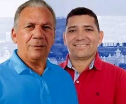 Zé Aldemir dá sinais positivos e endossa parceria com atual vice-prefeito de Cajazeiras: "Temos o que mostrar"