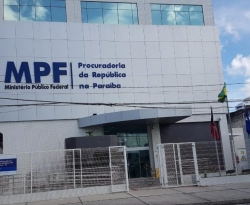 MPF e PF investigam possíveis contratos irregulares de locação de veículos na Prefeitura de Cajazeiras