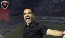 Botafogo aposta em mais um gaúcho e escolhe Rogério Zimmermann para o lugar de Mauro Fernandes