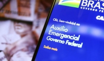 Auxílio emergencial deve ter mais quatro parcelas de R$ 300, afirma site