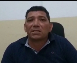 Caso seja preterido em chapa de Zé Aldemir, vice-prefeito de Cajazeiras pode fechar acordo com Marquinhos Campos