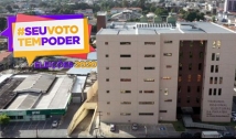 TRE-PB promove o I Congresso Virtual de Direito Eleitoral da Paraíba