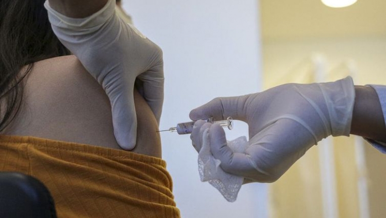 Covid-19: estudo com 50 mil pessoas aponta segurança da vacina chinesa