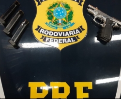 Presos em Minas Gerais três suspeitos de integrar grupo de extermínio de Catolé do Rocha