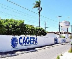 Cagepa é 2ª companhia do País mais bem avaliada no site Reclame Aqui
