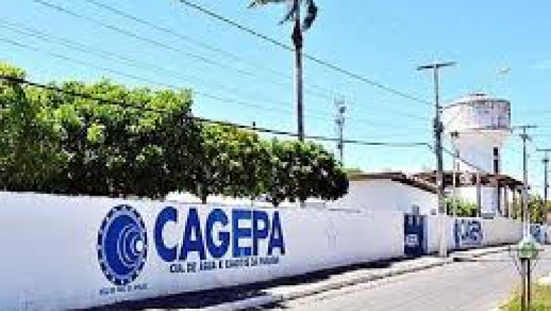 Cagepa é 2ª companhia do País mais bem avaliada no site Reclame Aqui