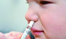 Covid-19: China autoriza testes da primeira vacina em spray nasal 