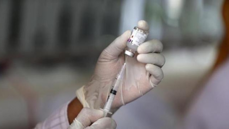 Covid-19: Vacina da Pfizer mostra efeitos colaterais leves e moderados