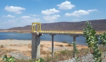 Orçada em mais de R$ 1 milhão, obra do abastecimento de água da Serra do Vital, em São José de Piranhas, segue em fase final