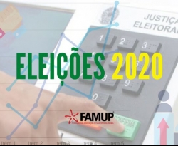 67,7% dos prefeitos paraibanos estão aptos a disputar a reeleição