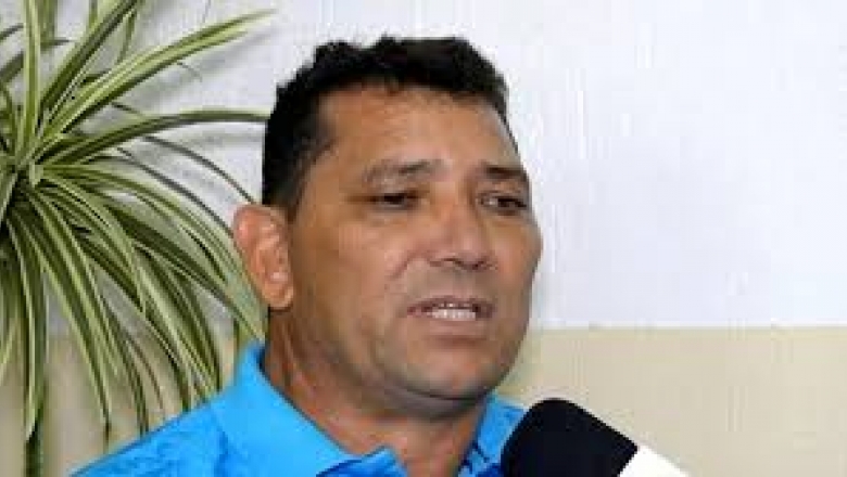 Vice-prefeito de Zé Aldemir diz que aguarda repetição de chapa e avisa: "Se não acontecer, estarei rompendo" 